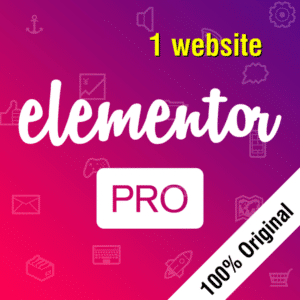 Cheap Elementor Pro - Elementor Pro Barato